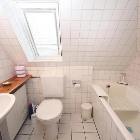 Appartamento Ost 1 *