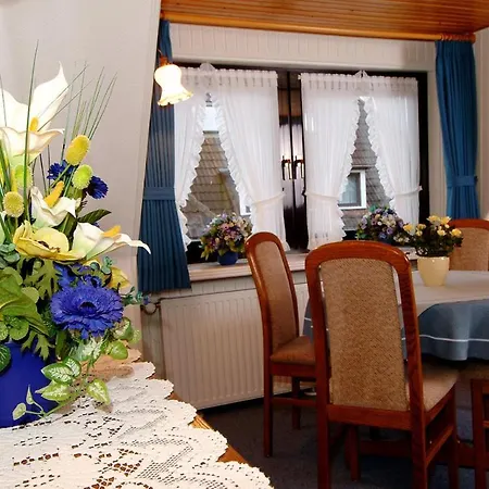 Ost 1 아파트 베스터란트