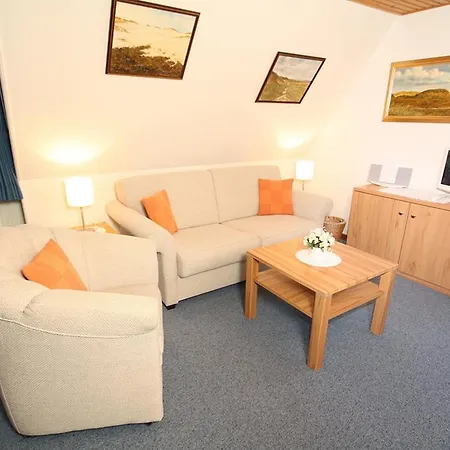 Ost 1 Appartamento *