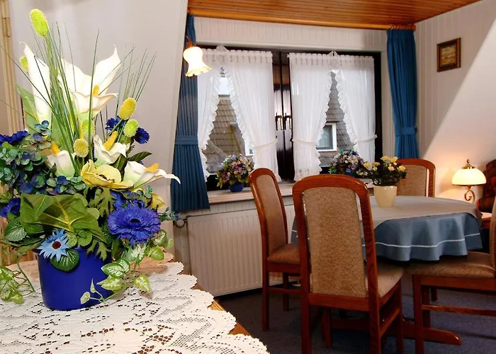 Ost 1 아파트 베스터란트